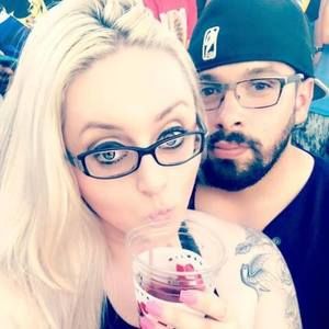 Meet your Posher, Erica